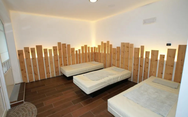 Hotel Sporting & Residence Sporting