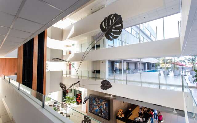 Wyndham Costa del Sol Pucallpa