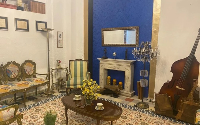 Hotel Galería Casa de La Luz