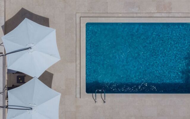 Villa Coriticum otium