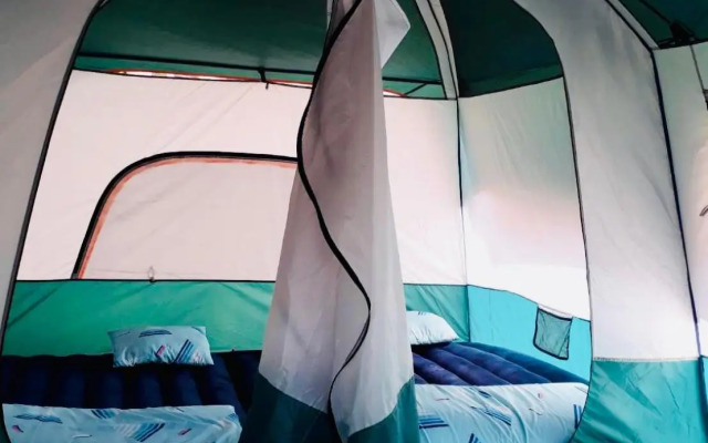 Winter House Chiang Rai