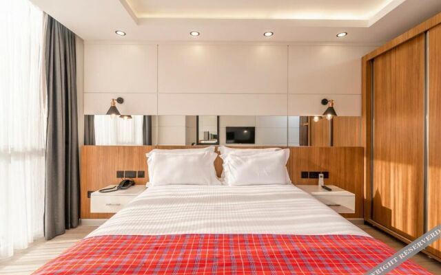 Maa Hotel and Suites