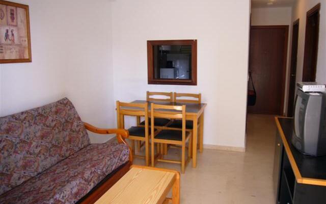 Apartamentos Gemelos IV