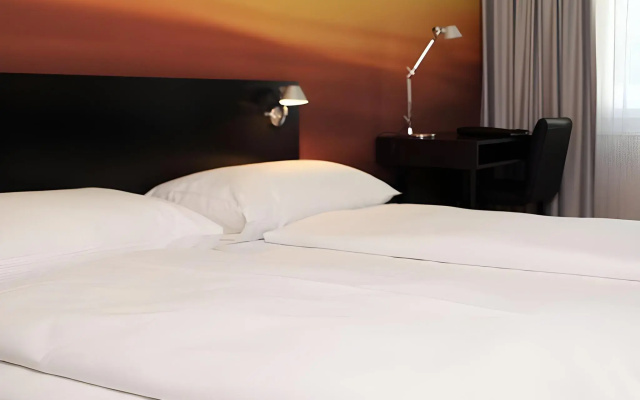 Hotel Montana Zürich