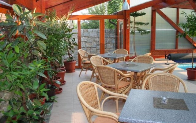 Rodinny hotel Bohemia