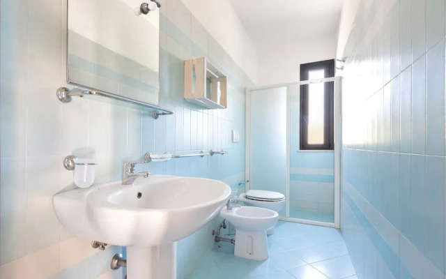 3237 Complesso Verdalis - Monolocale by Barbarhouse