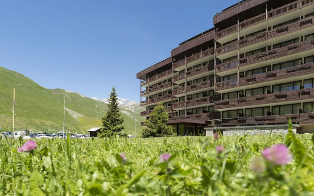 Maeva Inter residences