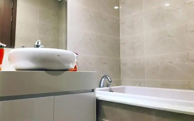 Bayhomes Gardenia Serviced Apartment