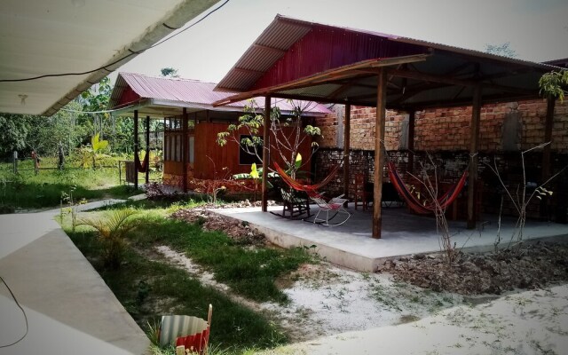 Amazonia Guest House