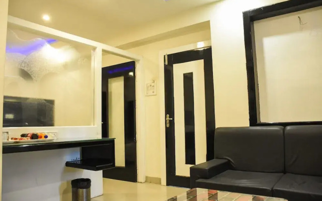 Hotel Satyug Inn