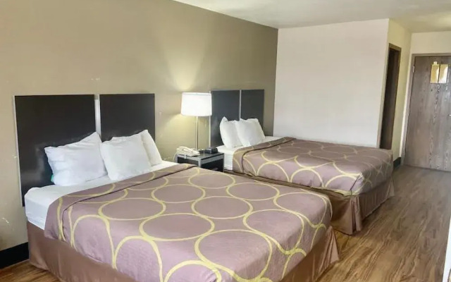 Econo Inn