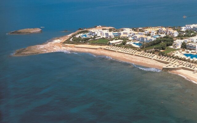 Aldemar Knossos Royal & Knossos Villas