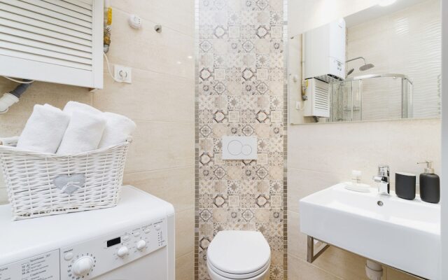 Apartments Krakow Topolowa by Renters