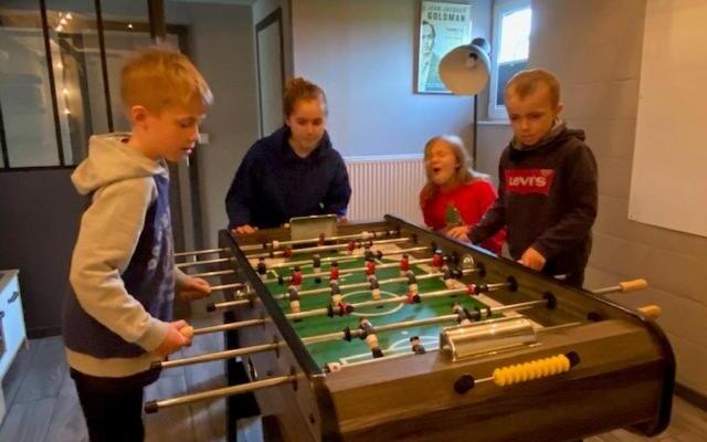 "Chez Mima" - a Deux Pas de Durbuy!