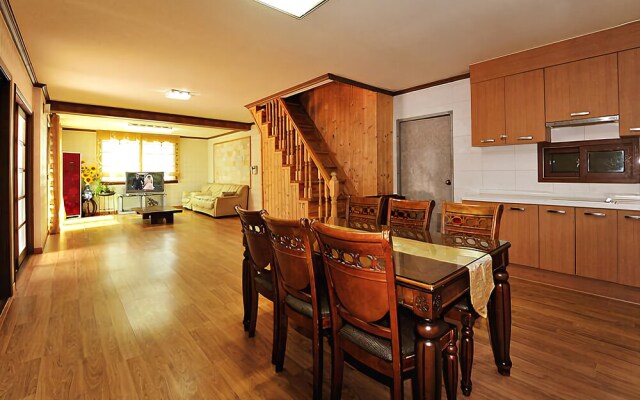 Gapyeong Mystery Pension
