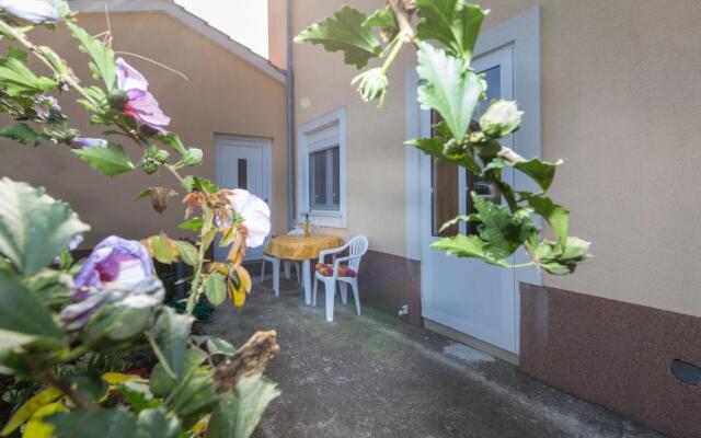 Apartments Grancarić