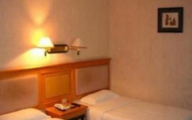 Hanting Hotel 