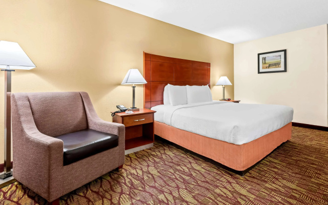 Best Western Inn
