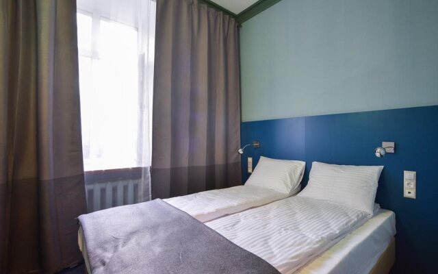 Lodging Houses Vstrechi na Arbate