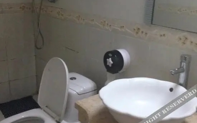 中山盛龙宾馆