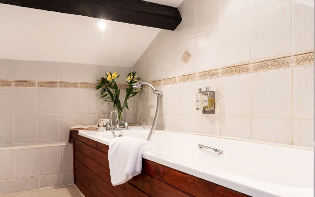 Ees Wyke Country House
