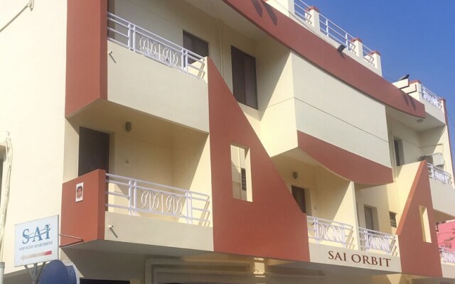 Sai Orbit Serviced Apartments