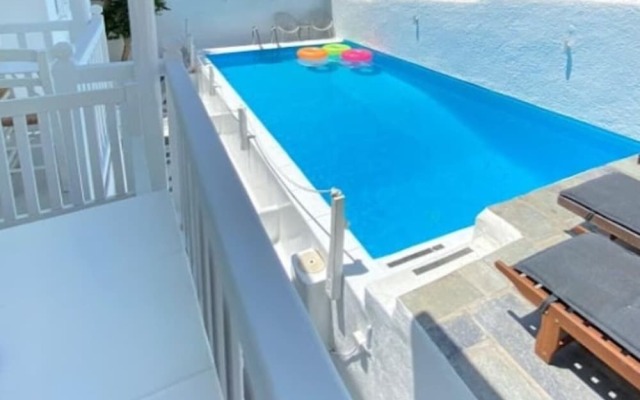 Kamara Residence Mykonos