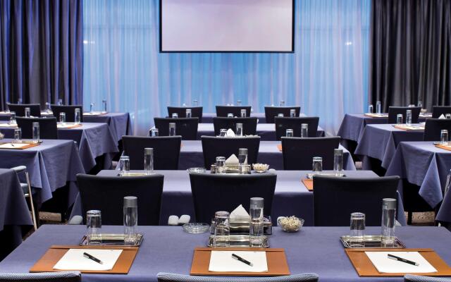Mövenpick Hotel Al Khobar
