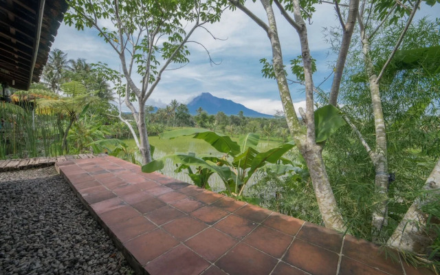 Rumah Jembarati