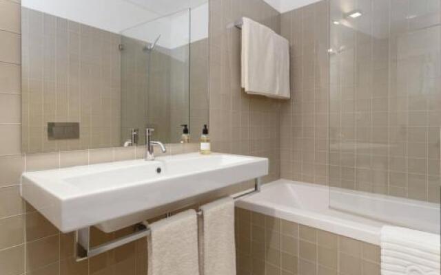 Luxury Apartment In Cardosas