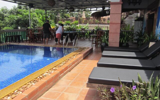 HI Siem Reap 2 Hostel