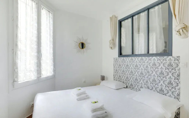 Gorgeous Apartment - 1bdr/4p - Bois Colombes