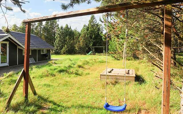 7 Person Holiday Home in Blavand