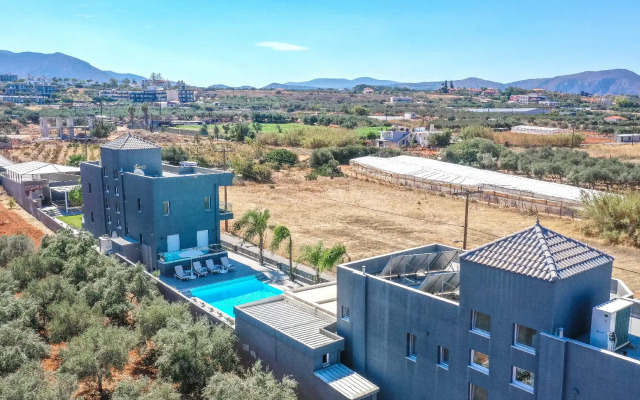 Elysian Suites