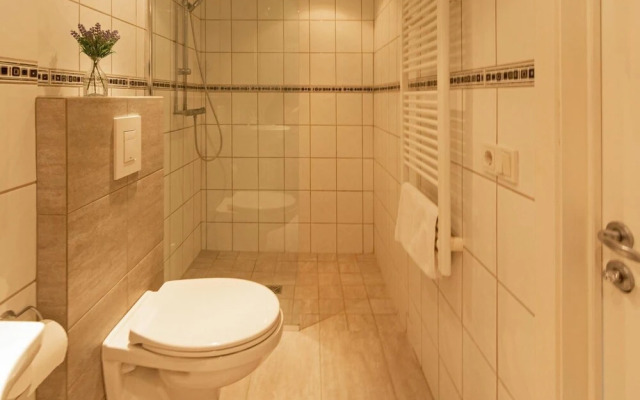 Bjarmó Guesthouse