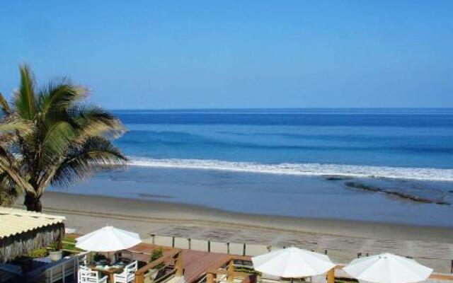 Puerto Palos Hostal