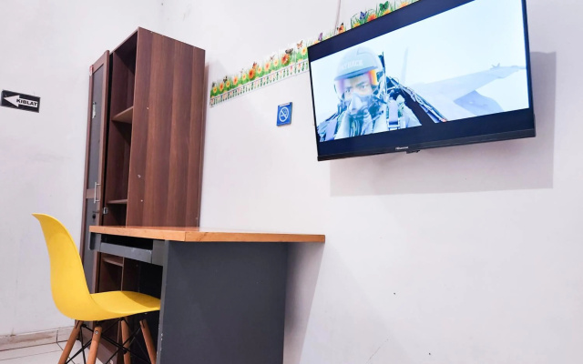 Homey Guesthouse Kertajaya Syariah