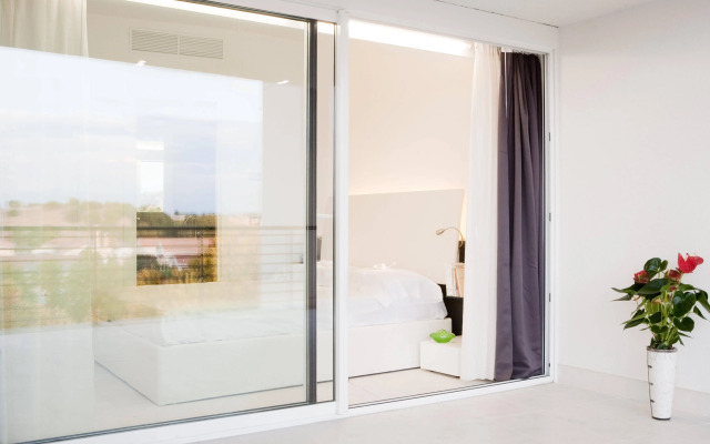 Lungotevere Suite