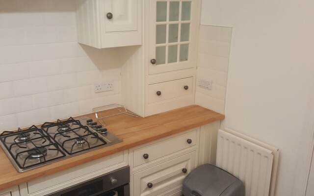 Canaan Apartments chelmsford