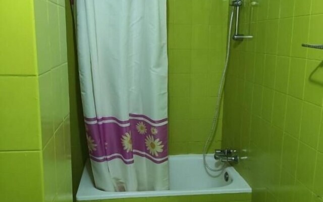 Hostal Restaurante Tanis