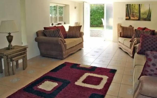Rosewaters Cottage