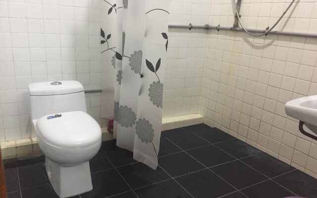 Kelapa Homestay Sibu