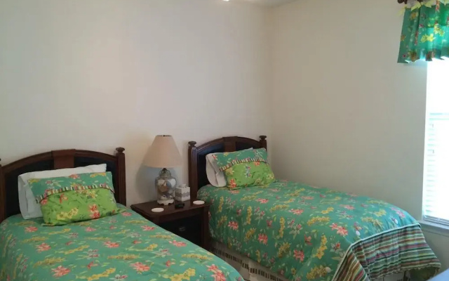22D Sandpiper Bay