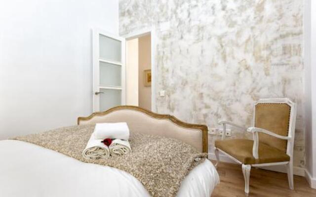 Apartamentos Malaga Flat
