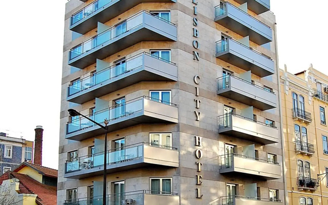 Lisbon City Hotel