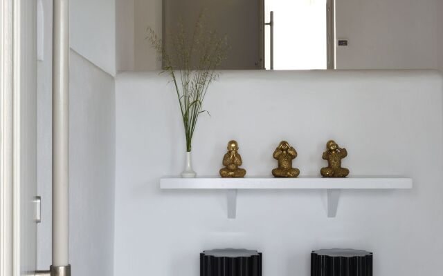 Amalgam Homes Mykonos