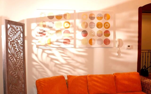 Apartment with One Bedroom in Lecce