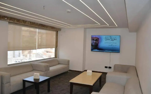 Artal Taibah Hotel