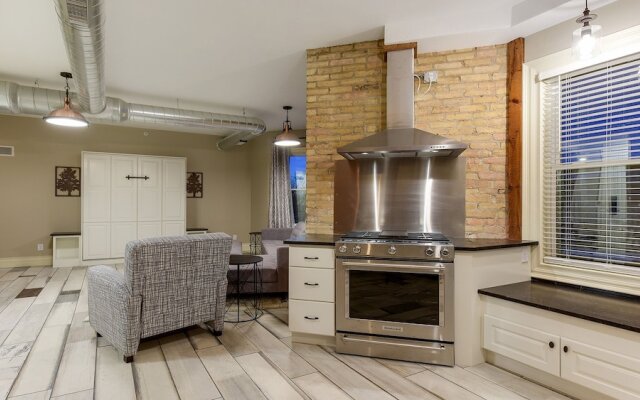 Stay Chateau Suite 3