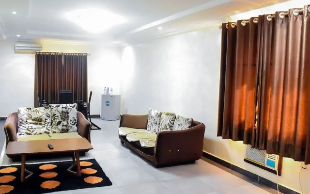 Yewa Frontier Hotel